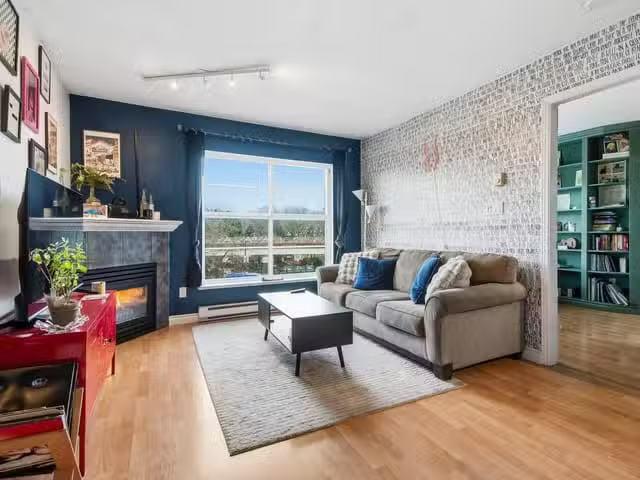 Condo for sale in Vancouver, British Columbia