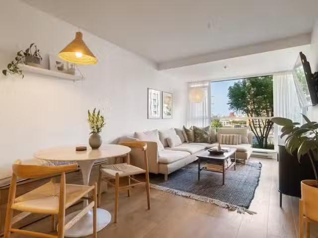Condo for sale in Vancouver, British Columbia