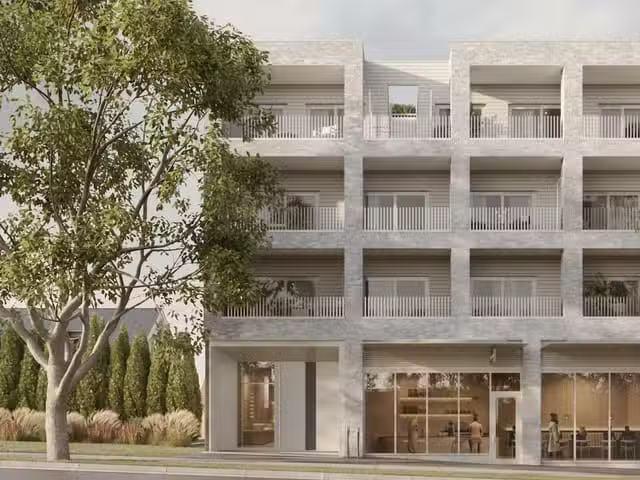 Condo for sale in Vancouver, British Columbia