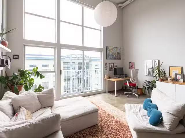 Condo for sale in Vancouver, British Columbia