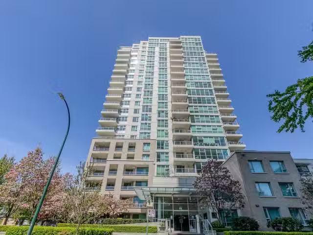 Condo for sale in Vancouver, British Columbia