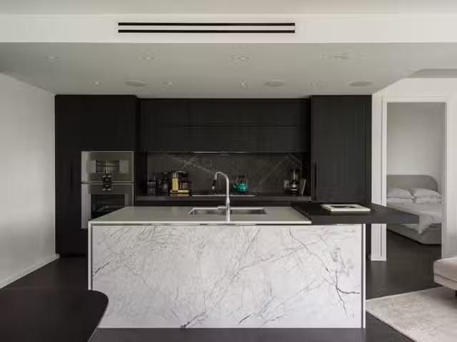 Condo for sale in Vancouver, British Columbia