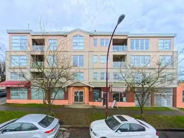 Condo for sale in Vancouver, British Columbia