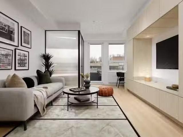 Condo for sale in Vancouver, British Columbia