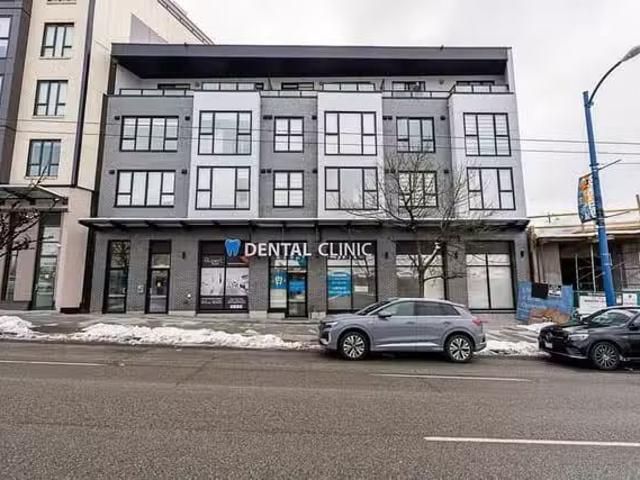 Condo for sale in Vancouver, British Columbia