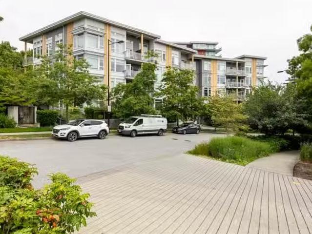 Condo for sale in Vancouver, British Columbia