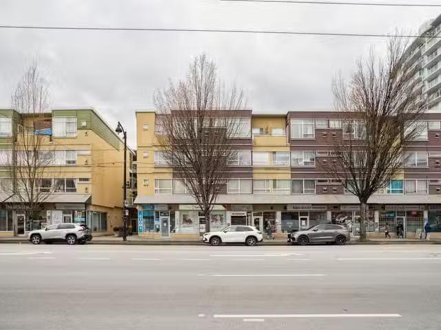Condo for sale in Vancouver, British Columbia