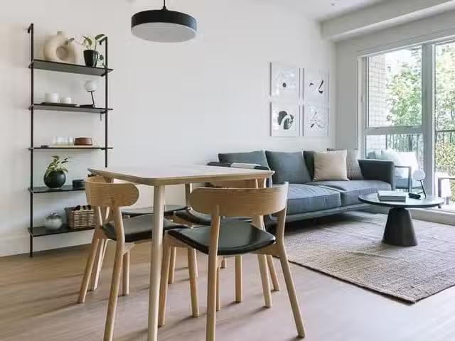 Condo for sale in Vancouver, British Columbia