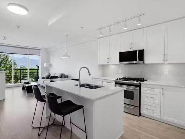 Condo for sale in Vancouver, British Columbia