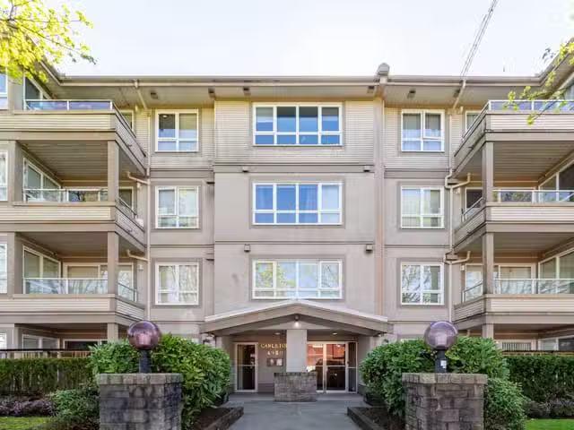 Condo for sale in Vancouver, British Columbia