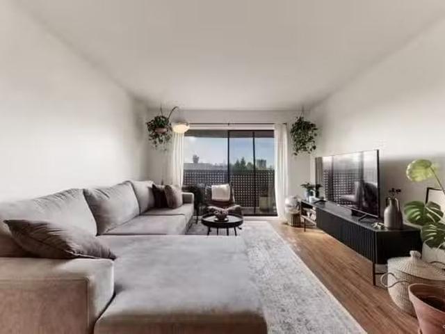 Condo for sale in Vancouver, British Columbia
