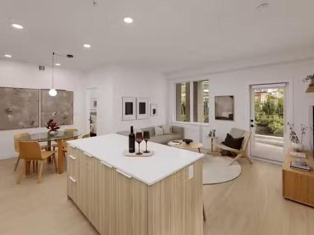 Condo for sale in Vancouver, British Columbia