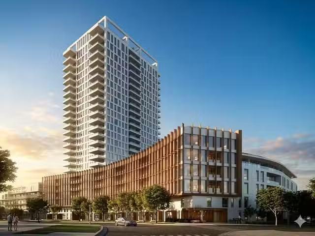Condo for sale in Vancouver, British Columbia