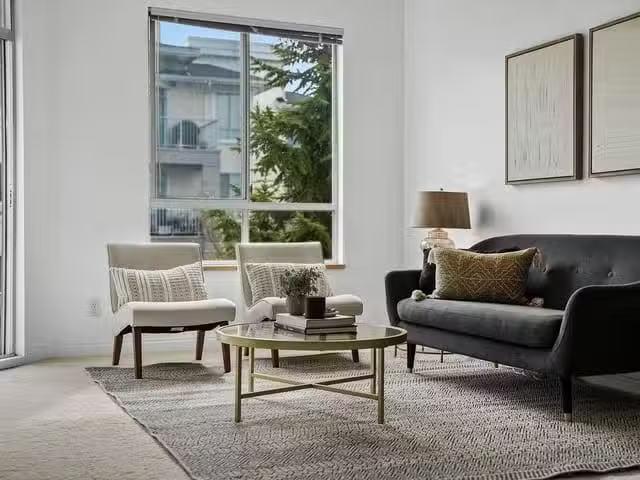 Condo for sale in Vancouver, British Columbia