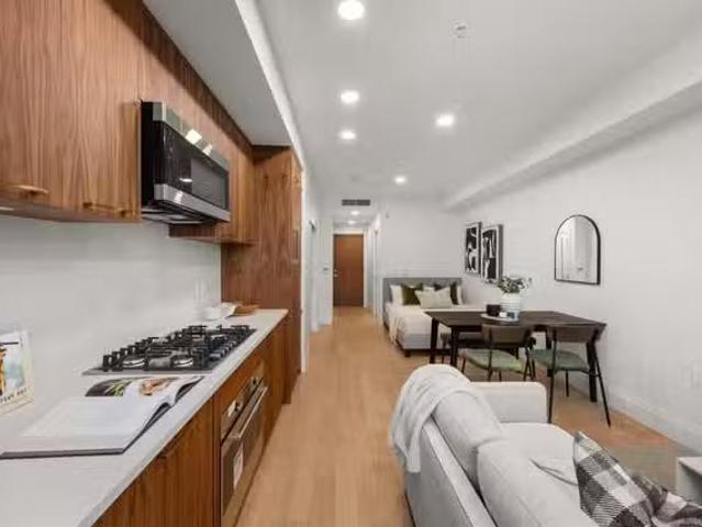Condo for sale in Vancouver, British Columbia