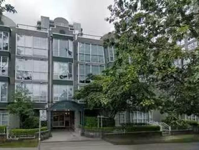 Condo for sale in Vancouver, British Columbia