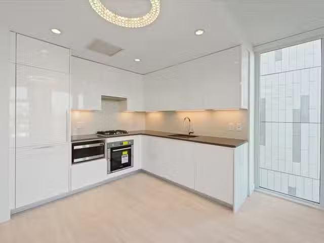 Condo for sale in Vancouver, British Columbia