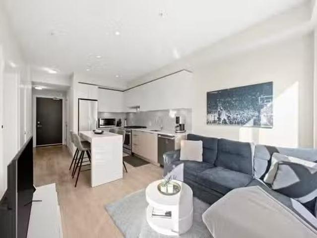 Condo for sale in Vancouver, British Columbia