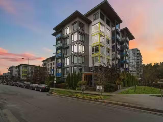 Condo for sale in Vancouver, British Columbia