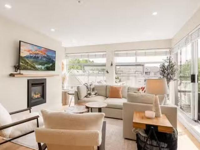 Condo for sale in Vancouver, British Columbia