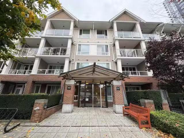 Condo for sale in Vancouver, British Columbia