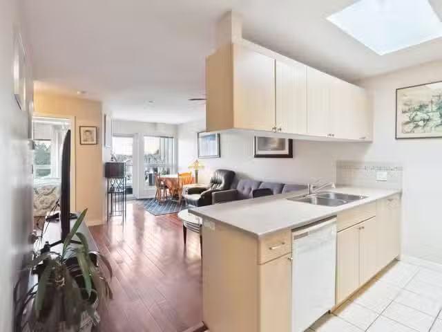 Condo for sale in Vancouver, British Columbia