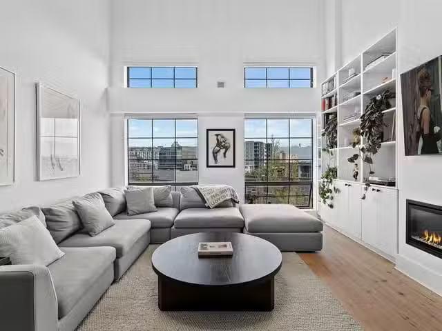 Condo for sale in Vancouver, British Columbia