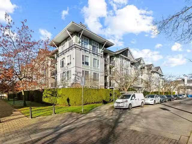 Condo for sale in Vancouver, British Columbia