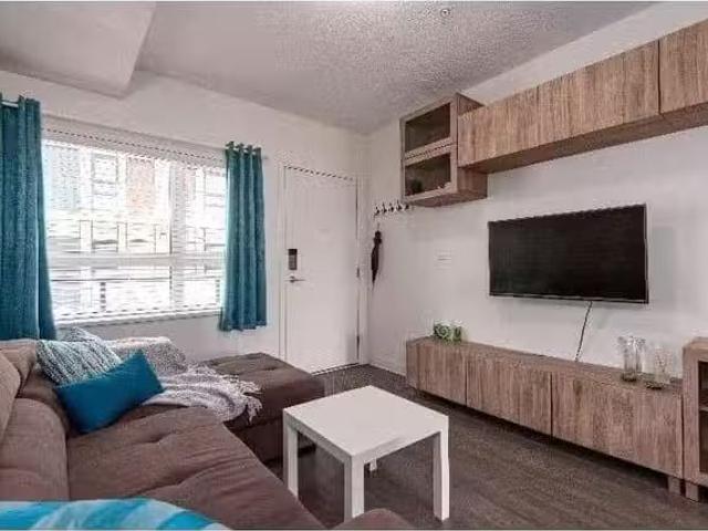 Condo for sale in Vancouver, British Columbia