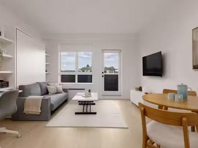 Condo for sale in Vancouver, British Columbia