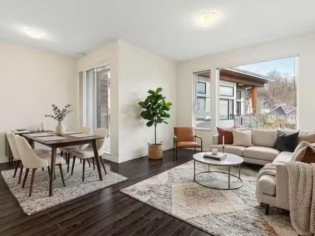 Condo for sale in Vancouver, British Columbia