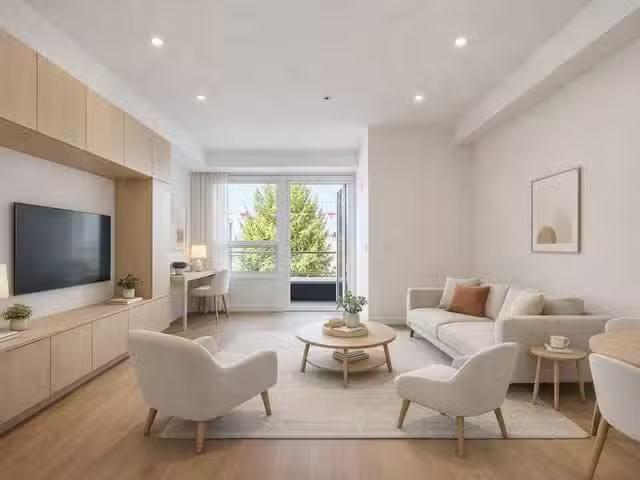 Condo for sale in Vancouver, British Columbia