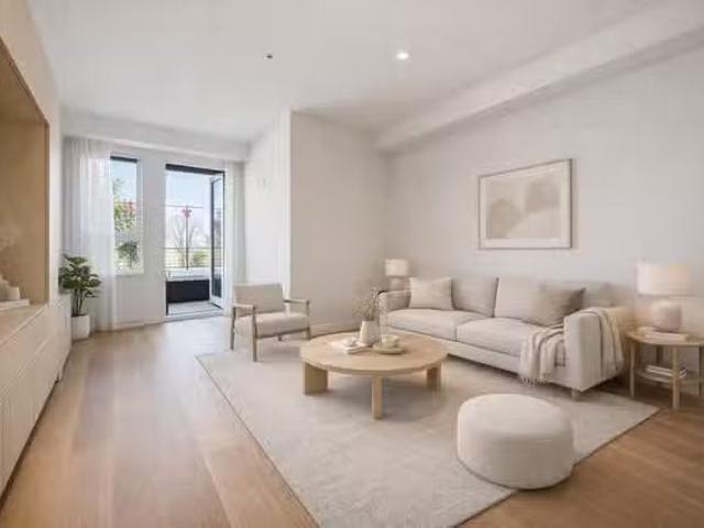Condo for sale in Vancouver, British Columbia