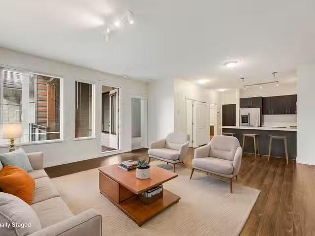 Condo for sale in Vancouver, British Columbia