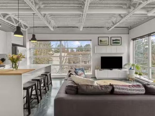 Condo for sale in Vancouver, British Columbia