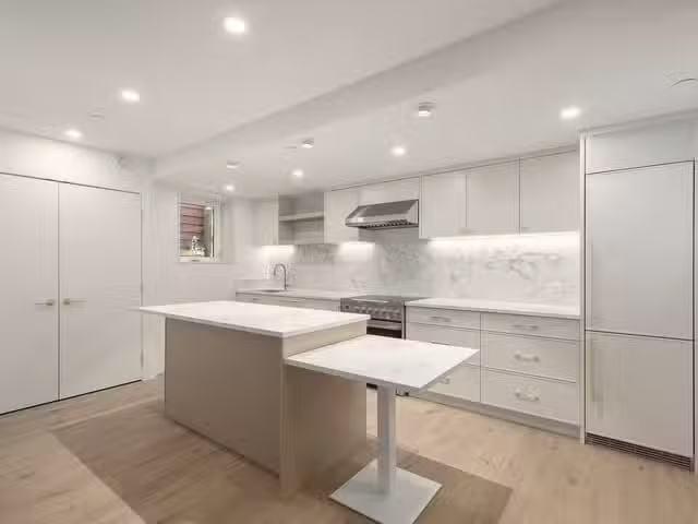 Condo for sale in Vancouver, British Columbia