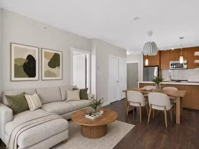 Condo for sale in Vancouver, British Columbia