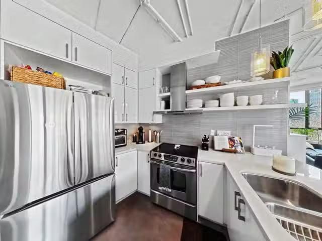 Condo for sale in Vancouver, British Columbia