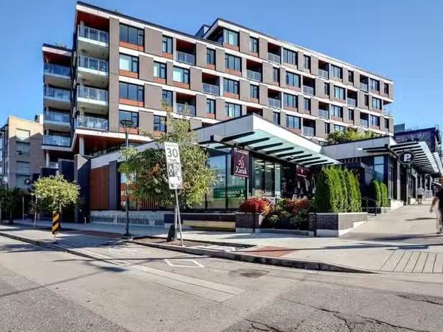 Condo for sale in Vancouver, British Columbia