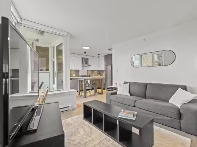 Condo for sale in Vancouver, British Columbia