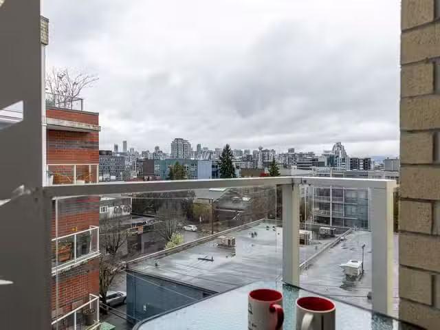 Condo for sale in Vancouver, British Columbia