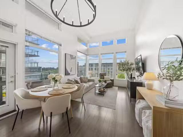 Condo for sale in Vancouver, British Columbia
