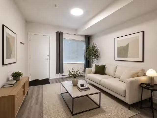Condo for sale in Vancouver, British Columbia