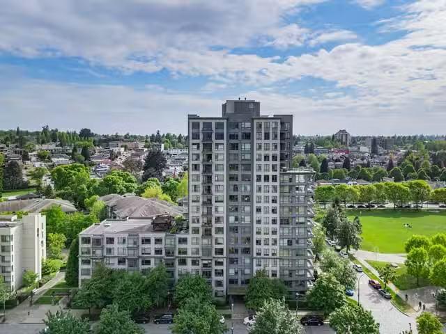 Condo for sale in Vancouver, British Columbia