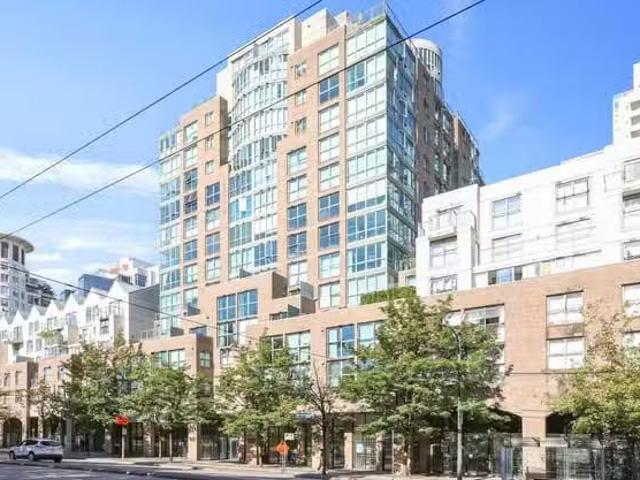 Condo for sale in Vancouver, British Columbia