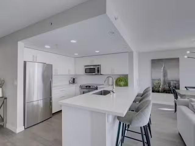 Condo for sale in Vancouver, British Columbia