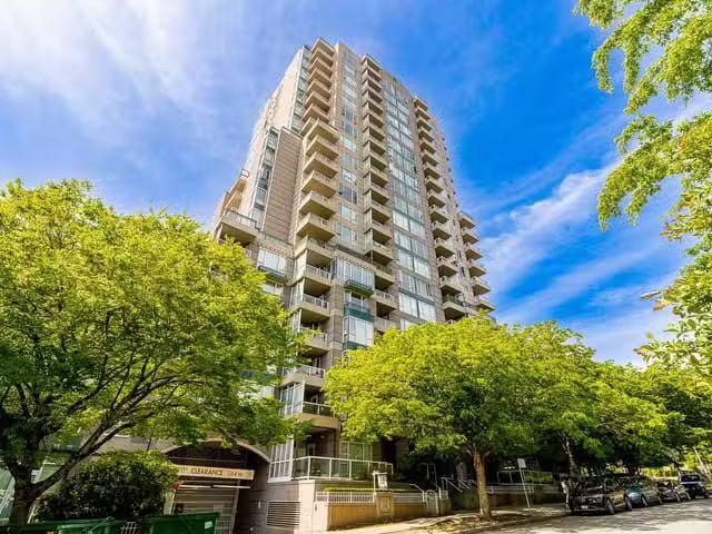 Condo for sale in Vancouver, British Columbia