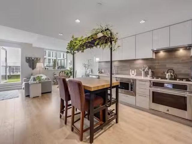 Condo for sale in Vancouver, Metro Vancouver Regional District