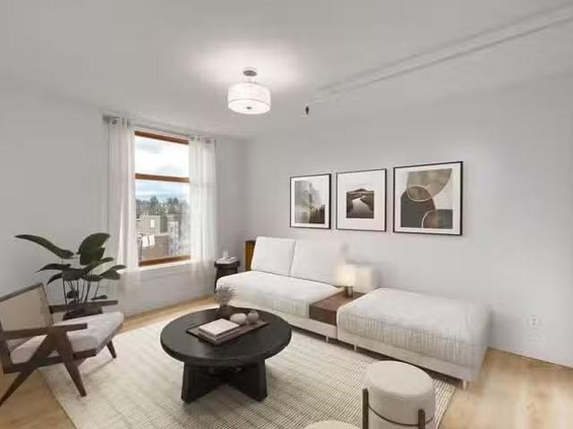 Condo for sale in Vancouver, British Columbia