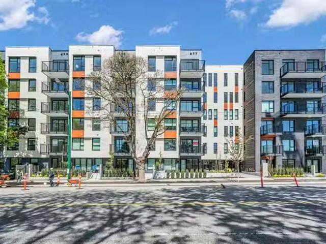 Condo for sale in Vancouver, British Columbia